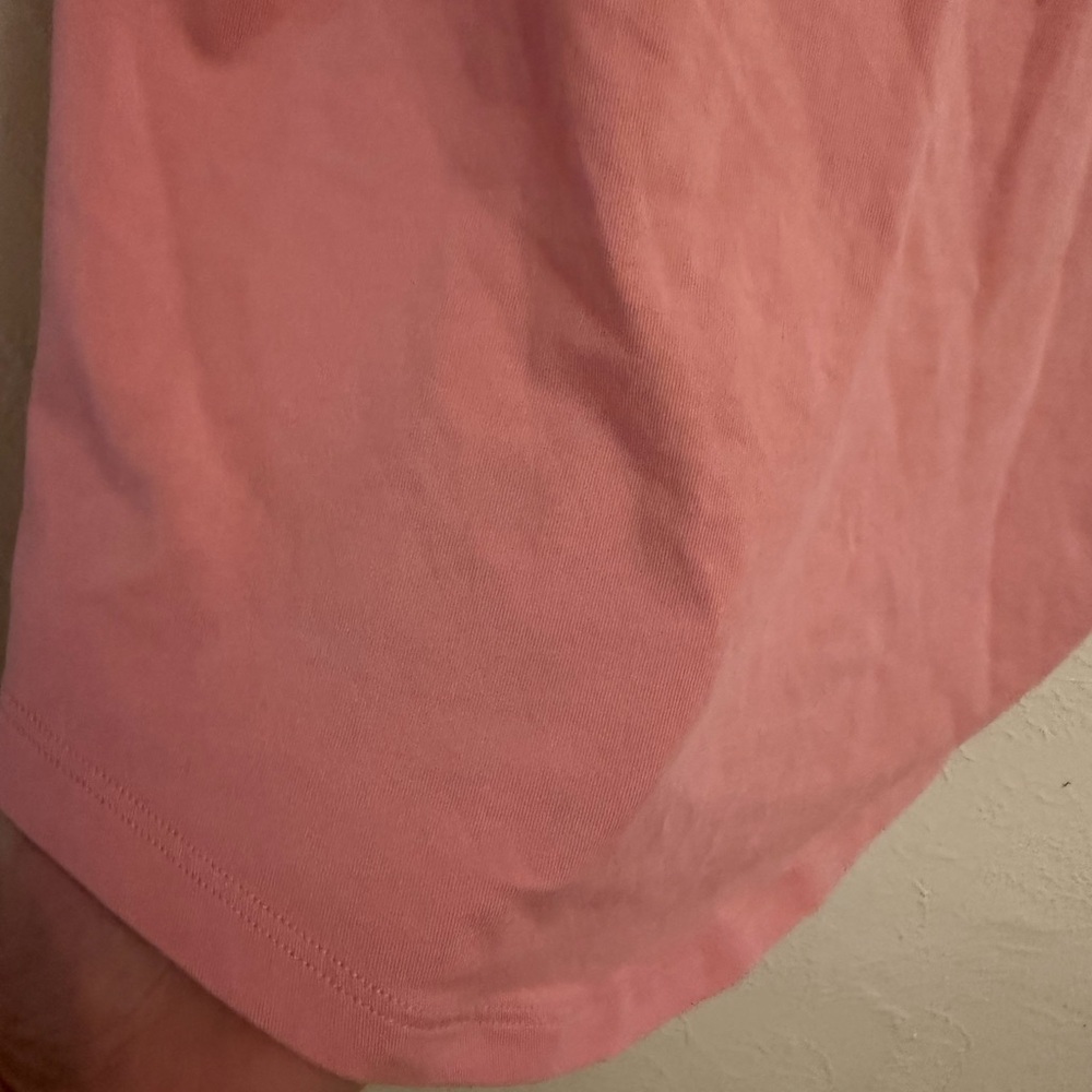 Lululemon Athletica Short Sleeve Tee - Picture 6 of 7